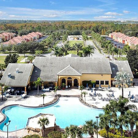 Stylish & Cozy Retreat Prime Location Fully Equipped Villa Kissimmee Exterior photo