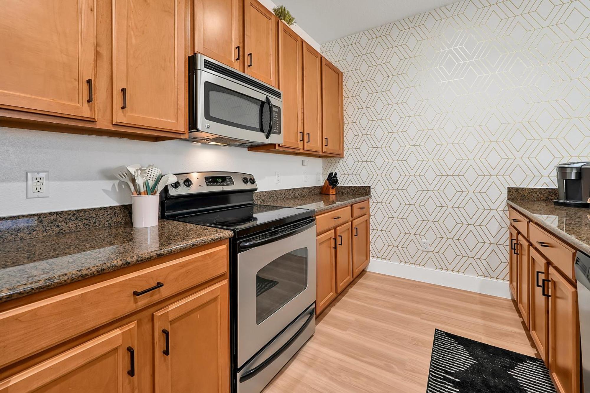 Stylish & Cozy Retreat Prime Location Fully Equipped Villa Kissimmee Exterior photo
