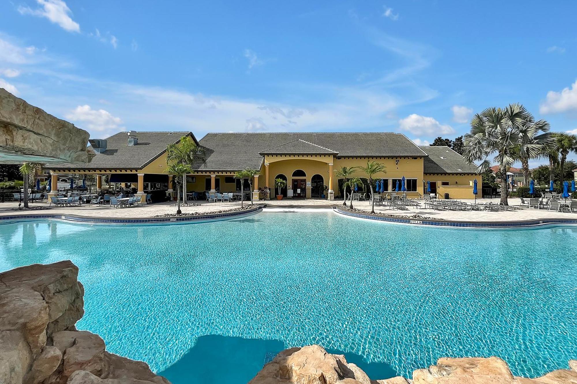 Stylish & Cozy Retreat Prime Location Fully Equipped Villa Kissimmee Exterior photo