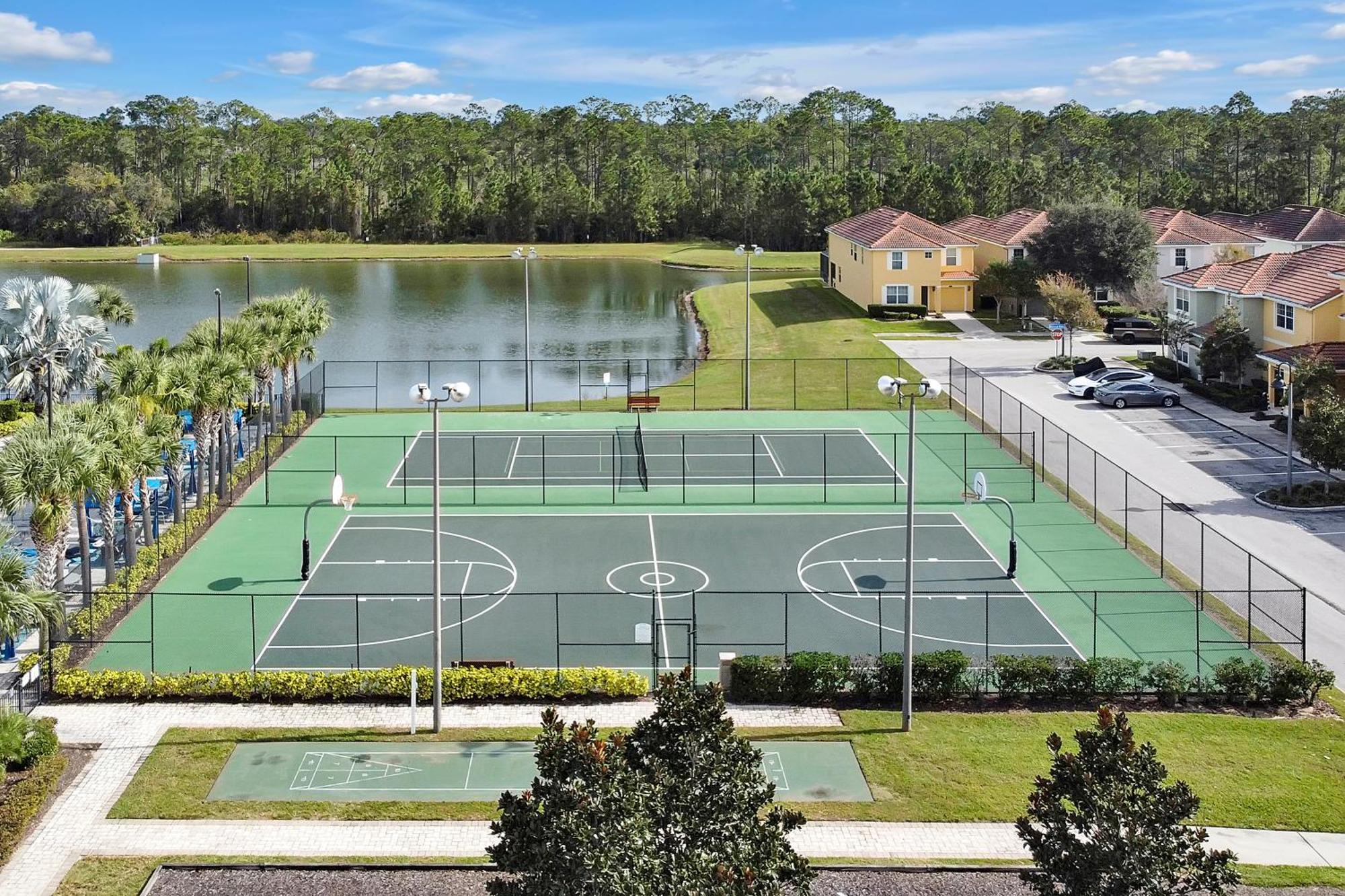 Stylish & Cozy Retreat Prime Location Fully Equipped Villa Kissimmee Exterior photo